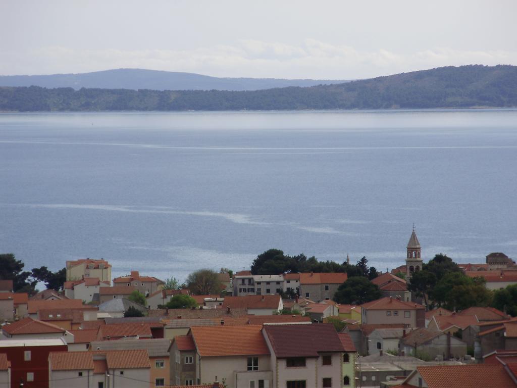 Apartment Andric Kastela Exterior photo