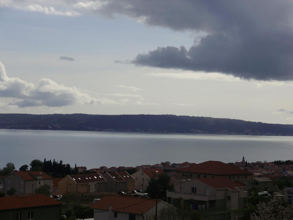 Apartment Andric Kastela Exterior photo