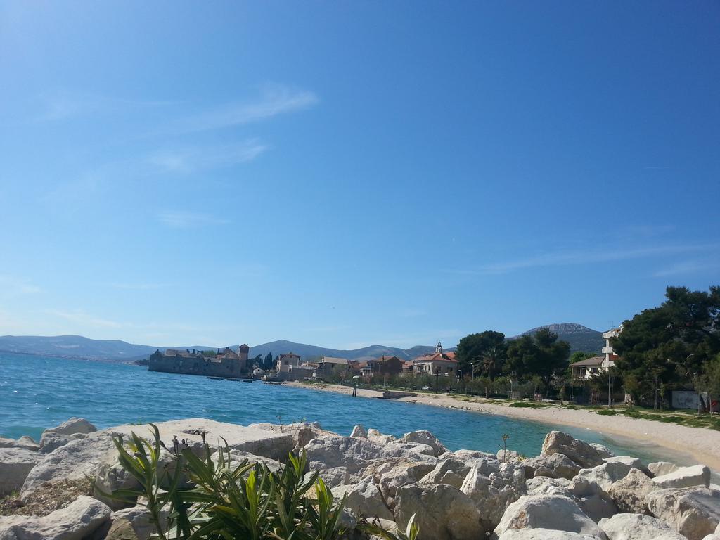 Apartment Andric Kastela Exterior photo