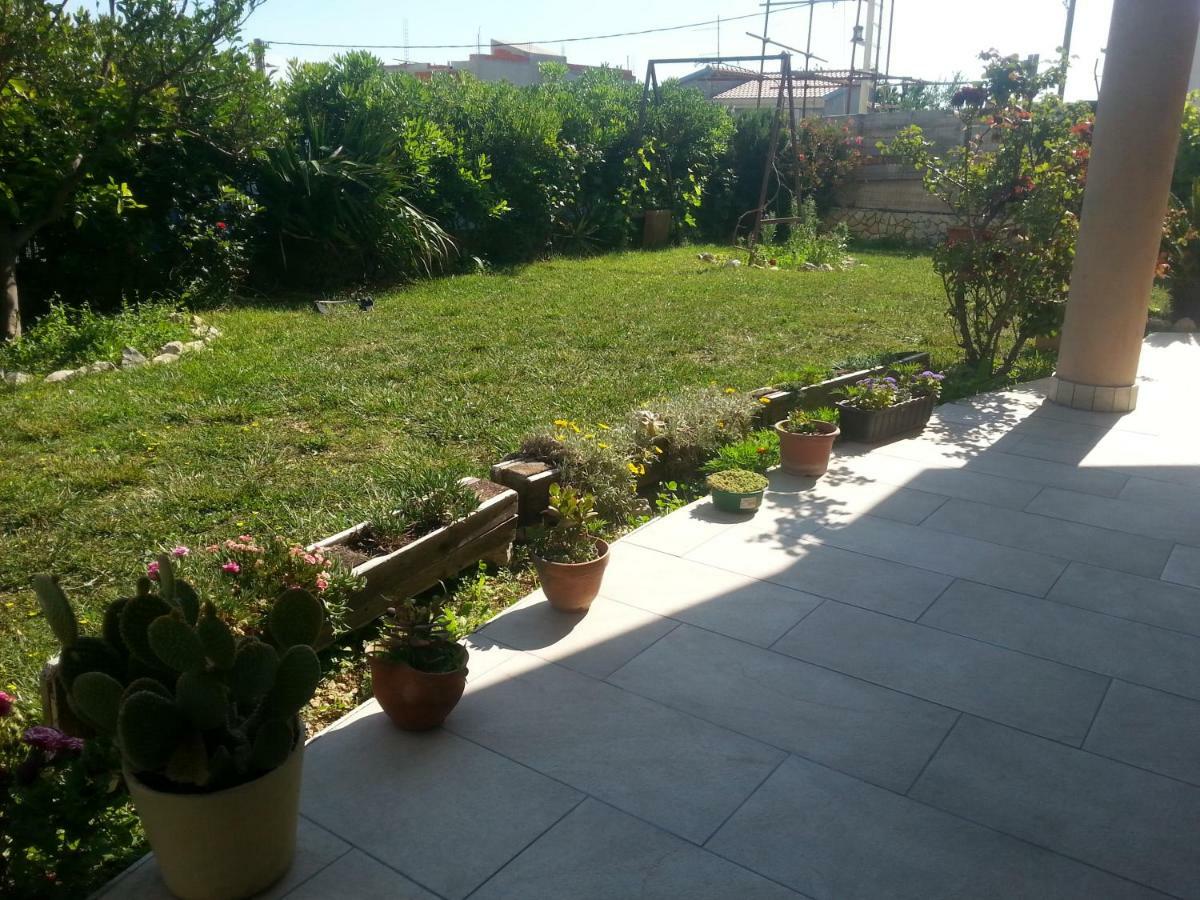 Apartment Andric Kastela Exterior photo